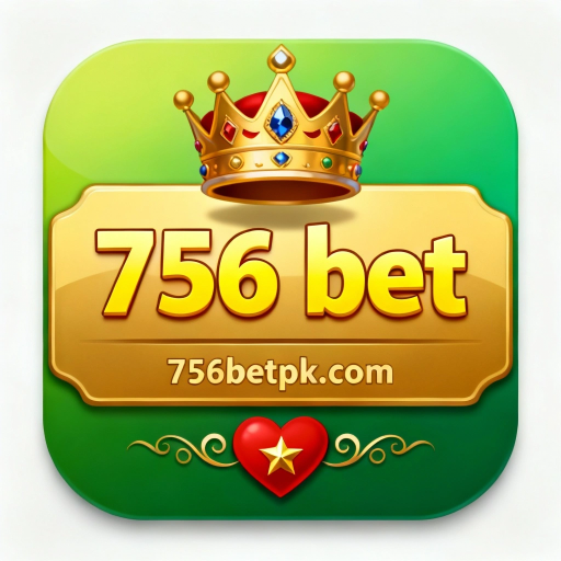 756 bet